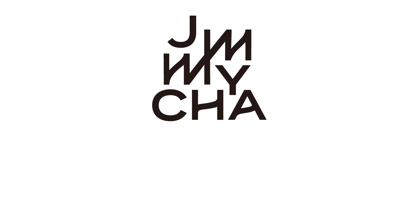 Jimmy Cha Logo